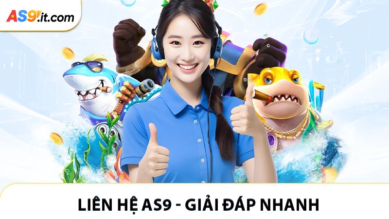 Vì sao nhà cái coi trọng xây dựng kênh liên hệ AS9?